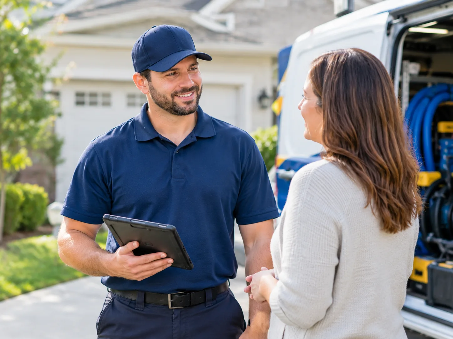Sewage Backup Cleanup Chandler, OK FAQs
